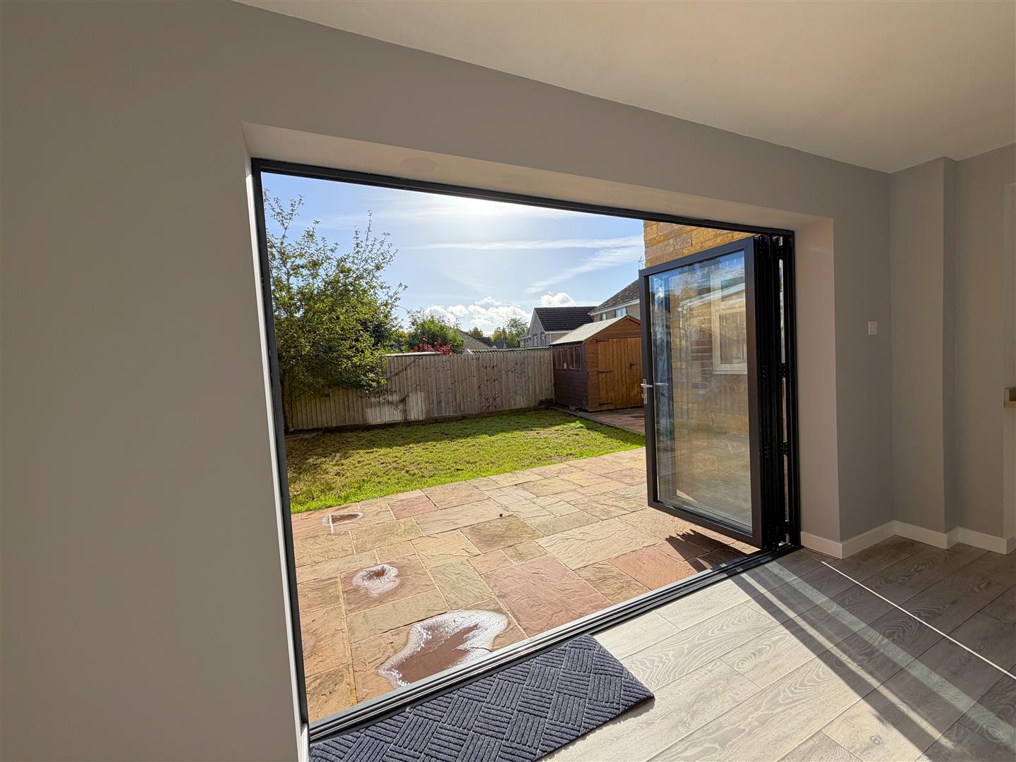 Chepstow Close, 